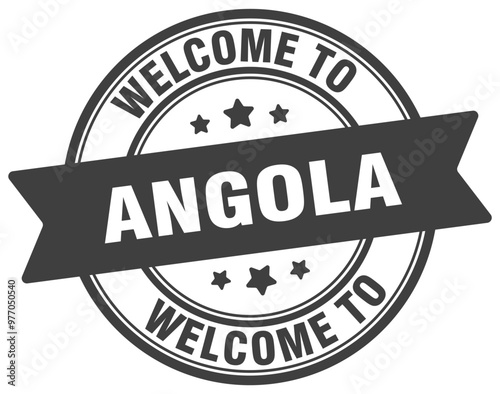 ANGOLA