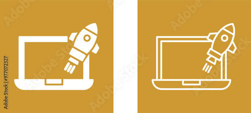Setting Gear Vector Icon