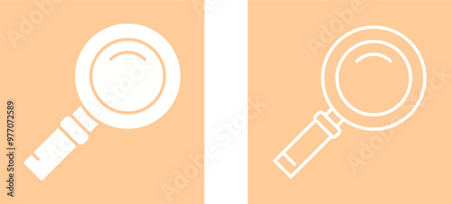 Scale Vector Icon