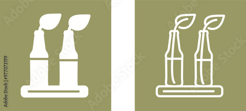 Cubic Design Vector Icon