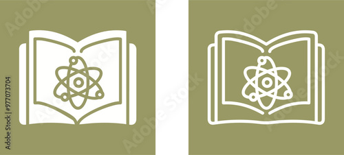 Albums Vector Icon