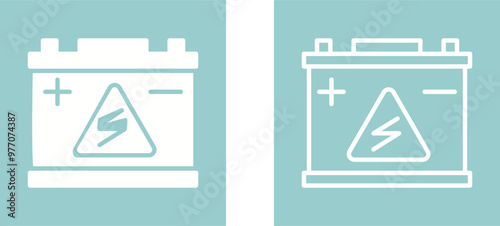 Dinosaur Vector Icon