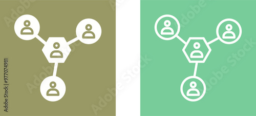 JAVA Vector Icon