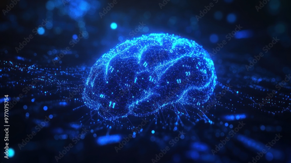 Digital Brain Network Digital Brain Network