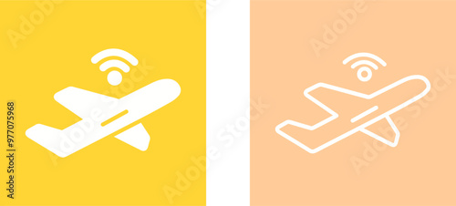 Butterfly Vector Icon