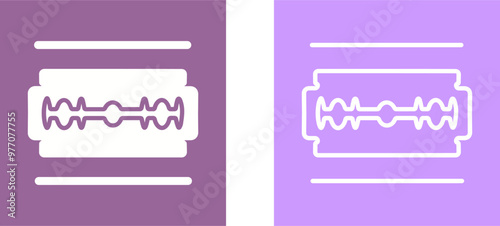 Leg Vector Icon