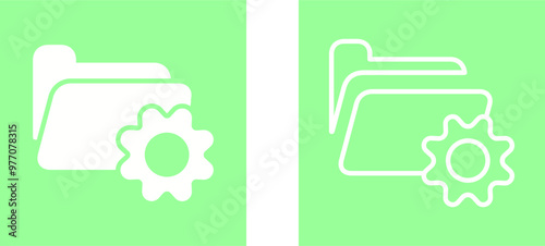 Position Vector Icon