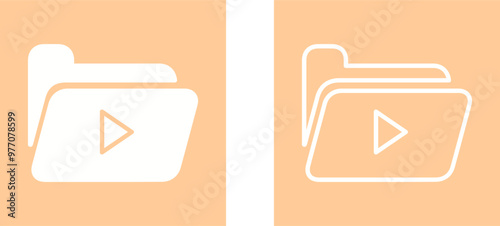 Find Location Vector Icon