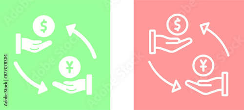 Power Vector Icon