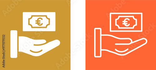 Casting Vote Vector Icon