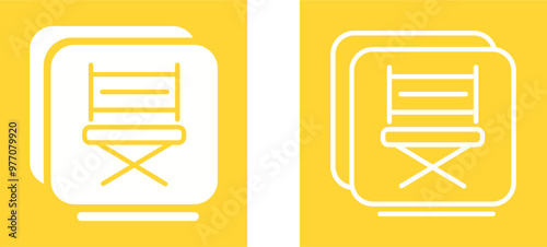 Medical Folder Vector Icon