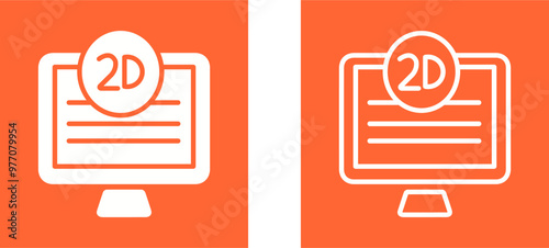 Emergency Room Vector Icon