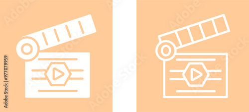 Skull X ray Vector Icon