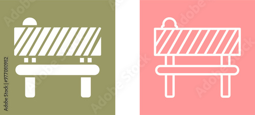 Petrol Vector Icon