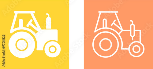 Flame Vector Icon