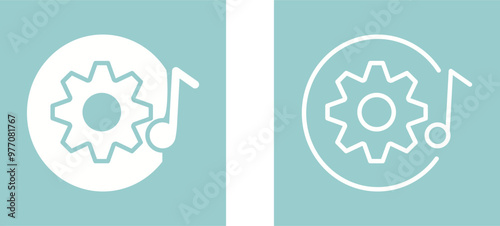 Video and Animation Vector Icon