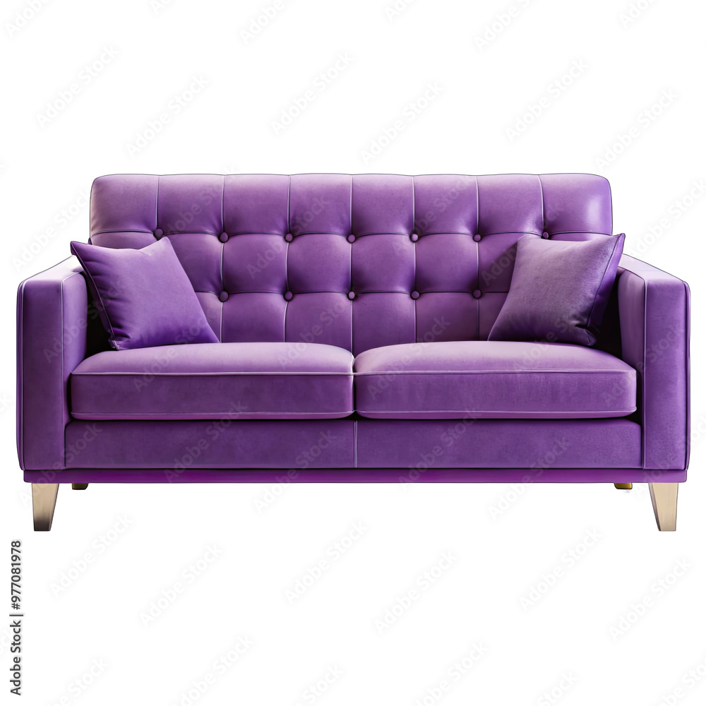 sofa isolated on white sofa isolated on white