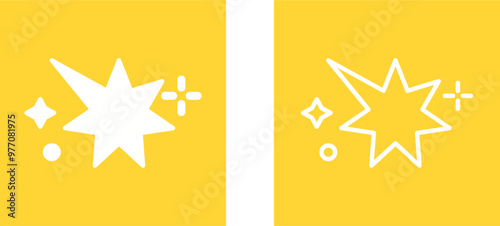 Receiving Diploma Vector Icon