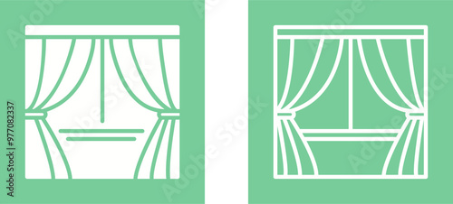 Passes Vector Icon