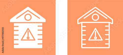 Location Vector Icon