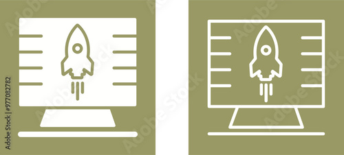 Cap Vector Icon