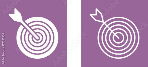 Search Vector Icon