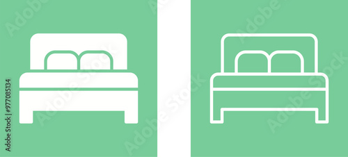 Danger of Slipping Vector Icon