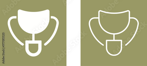 Cubic Design Vector Icon