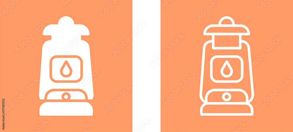Supervision Vector Icon Supervision Vector Icon
