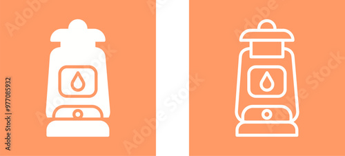 Supervision Vector Icon