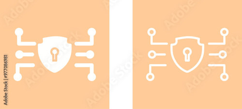 JS Vector Icon