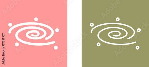 Slot Machine Vector Icon
