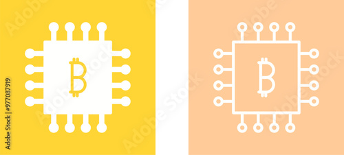 Butterfly Vector Icon