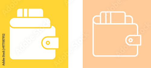 Hand Shovel Vector Icon