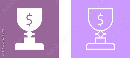 Cutter Vector Icon