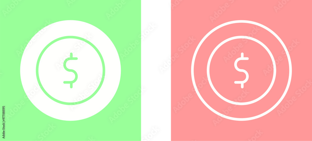 Gardening Vector Icon