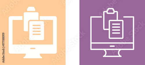 Smoking Pipe Vector Icon