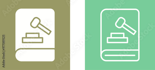 Vest Vector Icon