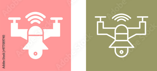 Womans Hat Vector Icon