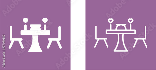 Find Direction Vector Icon