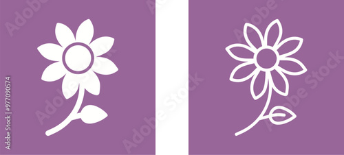 Compass Vector Icon