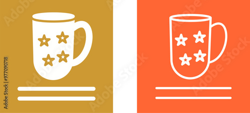 Law And Order Vector Icon