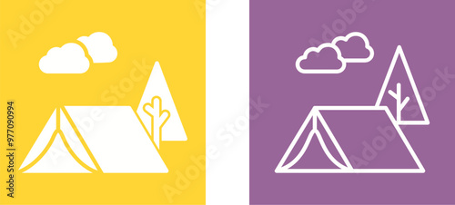 Tie Vector Icon