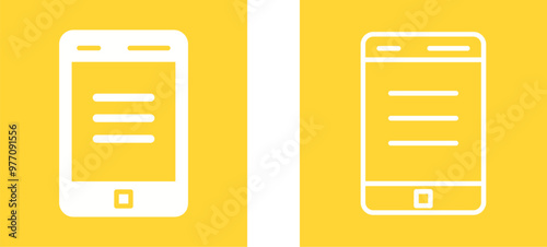 Foot X ray Vector Icon