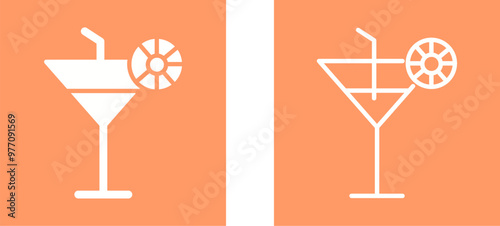 Medical Drip Vector Icon
