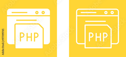 Bug Vector Icon