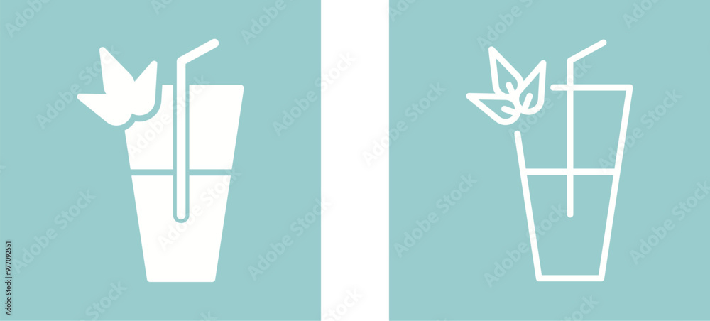 Gas Cylinder Vector Icon Gas Cylinder Vector Icon