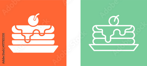Business Idea Vector Icon