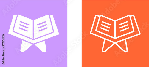 Information Vector Icon