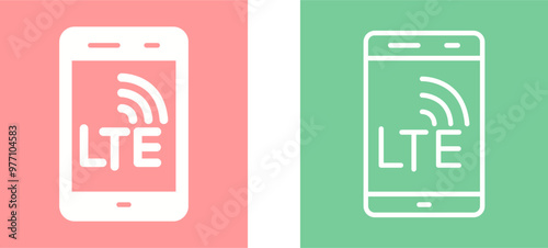 Telescope Vector Icon